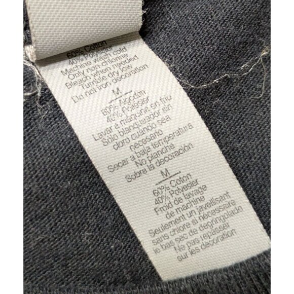 Google Pixel 2 Promo Womens T-Shirt Black Next Level Medium Cotton Blend - Picture 4 of 11